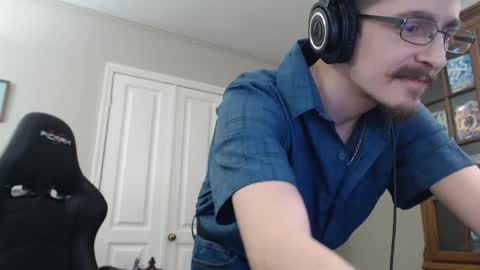 casuallycorrupt online show from November 2025 12:55:01 AM