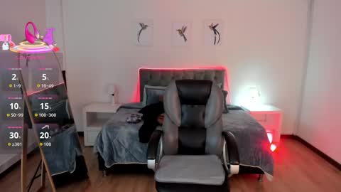 Karol  online show from April 2026 08:20:01 PM