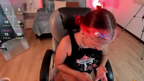 Snapshot of cat__moon__ chatting on April 2026 08:14:02 PM Karol online show from April 2026 08:14:02 PM