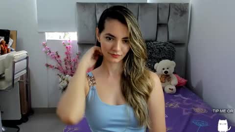 Snapshot of cat_baby chatting on December 2024 06:48:01 PM MIAH Save ur cum for me I will be here soon online show from December 2024 06:48:01 PM