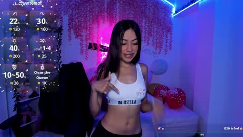 Snapshot of cat_kitty18 chatting on February 2025 04:52:01 PM Lorena Saenz online show from February 2025 04:52:01 PM