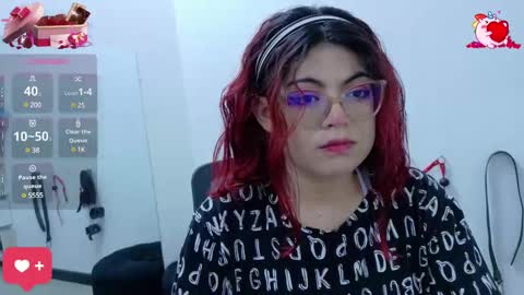 Cata online show from February 2025 12:55:02 PM