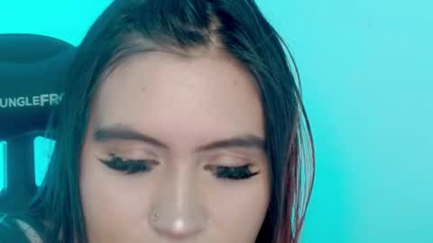 Snapshot of cata__gutierrez_ chatting on June 2026 06:52:02 AM Cata online show from June 2026 06:52:02 AM