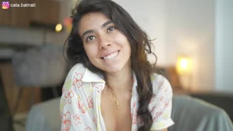 Catalina online show from December 2025 02:25:02 PM