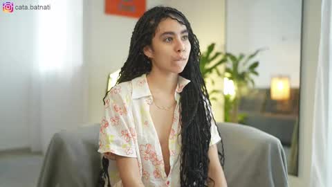 Catalina online show from March 2026 02:57:01 PM