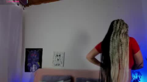 Snapshot of cata_greenn chatting on June 2026 07:11:01 PM Cata green model independient online show from June 2026 07:11:01 PM