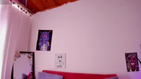 Snapshot of cata_greenn chatting on July 2026 07:18:02 PM Cata green model independient online show from July 2026 07:18:02 PM