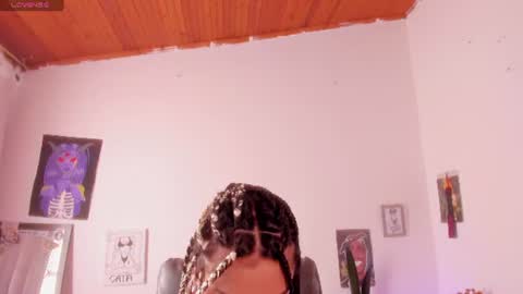 Snapshot of cata_greenn chatting on July 2026 01:14:01 PM Cata green model independient online show from July 2026 01:14:01 PM