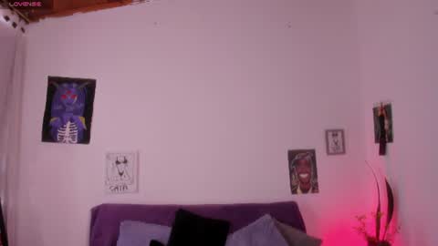 Snapshot of cata_greenn chatting on July 2026 06:46:02 PM Cata green model independient online show from July 2026 06:46:02 PM