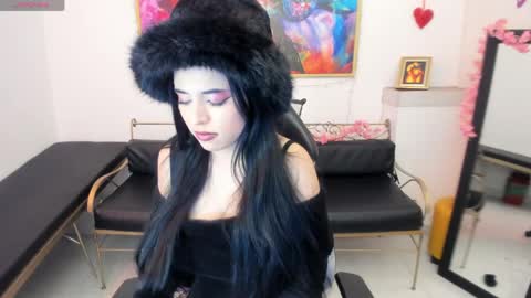 Snapshot of cata_naugthy_ chatting on May 2026 01:18:01 PM Cata online show from May 2026 01:18:01 PM