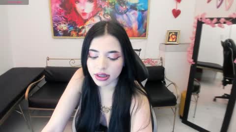 Snapshot of cata_naugthy_ chatting on May 2026 01:19:01 PM Cata online show from May 2026 01:19:01 PM