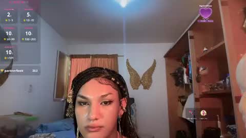 Snapshot of catafitt_1 chatting on July 2026 08:23:02 PM catalyna fitness online show from July 2026 08:23:02 PM