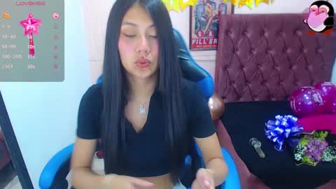 C A T A L E H I A online show from December 2024 12:09:01 AM