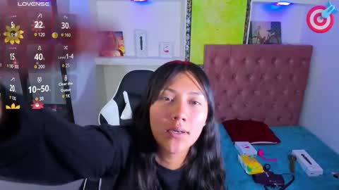 C A T A L E H I A online show from September 2025 09:28:02 PM