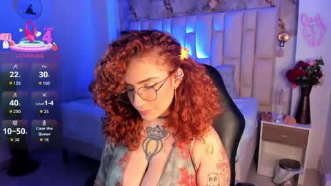 Catalehia online show from March 2026 12:11:01 PM