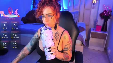 Catalehia online show from March 2026 09:26:02 PM