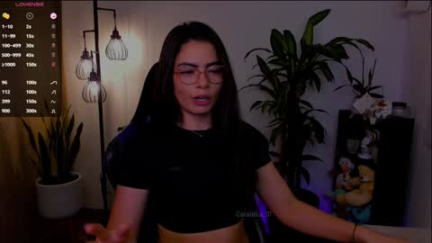 MACARENA online show from December 2024 11:23:02 PM