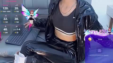 Queen Catalella online show from March 2025 06:46:02 AM