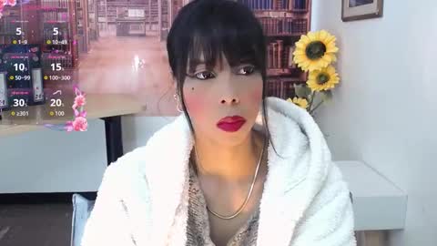 Queen Catalella online show from October 2025 03:28:02 AM