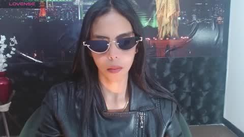 Queen Catalella online show from April 2026 03:22:02 AM