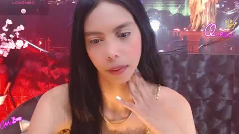 Queen Catalella online show from May 2026 03:26:02 AM