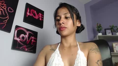 cataleya_brunethe online show from December 2024 05:29:02 PM