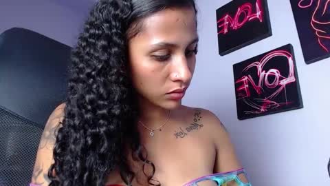 cataleya_brunethe online show from February 2025 06:37:02 PM