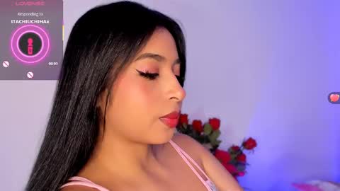 Snapshot of cataleya_cast chatting on March 2025 02:25:01 AM Cataleya online show from March 2025 02:25:01 AM