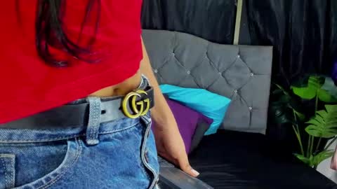 Snapshot of cataleya_divine chatting on January 2025 10:58:02 AM Cata Prins online show from January 2025 10:58:02 AM