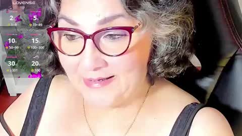 Snapshot of cataleya_mom_ chatting on October 2025 03:06:02 AM cataleya online show from October 2025 03:06:02 AM