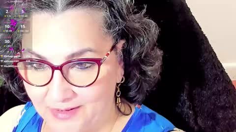 Snapshot of cataleya_mom_ chatting on November 2025 01:59:02 PM cataleya online show from November 2025 01:59:02 PM