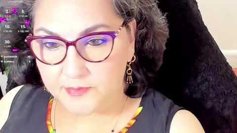 Snapshot of cataleya_mom_ chatting on December 2025 07:38:01 AM cataleya online show from December 2025 07:38:01 AM