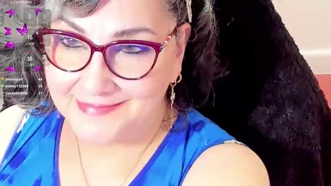 Snapshot of cataleya_mom_ chatting on December 2025 02:43:02 PM cataleya online show from December 2025 02:43:02 PM