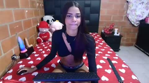 cataleya_sex12 online show from February 2025 07:16:01 AM