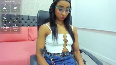 Cataleya online show from October 2025 08:04:01 PM