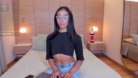 Cataleya online show from December 2025 08:51:01 PM