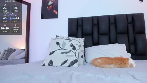 Snapshot of cataleyaadams_ chatting on December 2024 06:43:01 PM Cataleya Admas online show from December 2024 06:43:01 PM