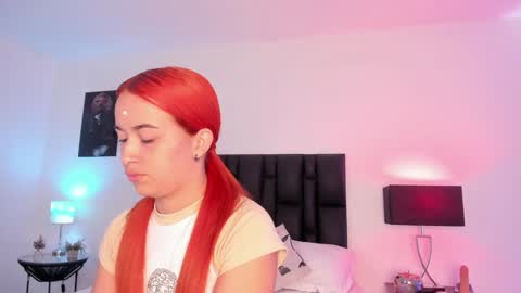 Snapshot of cataleyaadams_ chatting on January 2025 12:52:02 PM Cataleya Admas online show from January 2025 12:52:02 PM