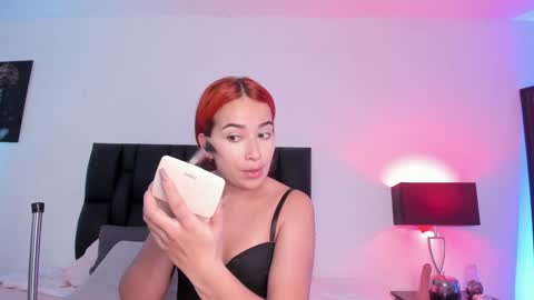 Snapshot of cataleyaadams_ chatting on January 2025 12:59:01 PM Cataleya Admas online show from January 2025 12:59:01 PM