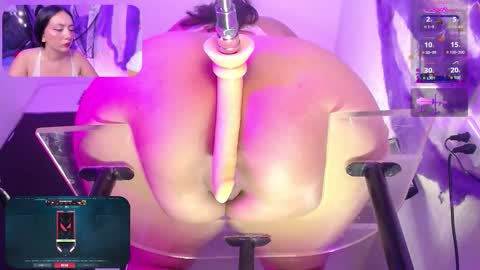 Snapshot of cataleyaglow chatting on October 2025 05:37:01 AM Cata online show from October 2025 05:37:01 AM