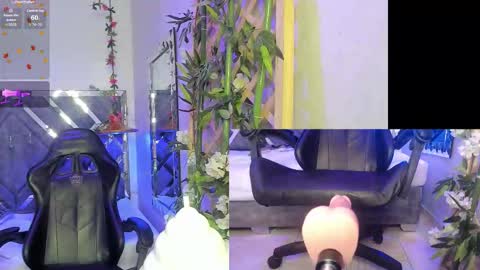 Snapshot of cataleyaglow chatting on November 2025 05:28:02 AM Cata online show from November 2025 05:28:02 AM