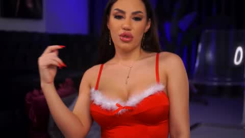 Cataleya online show from December 2025 07:54:01 PM