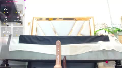 Cata online show from February 2025 12:34:02 PM