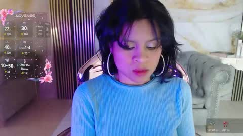 Catalina  online show from December 2025 01:20:02 PM