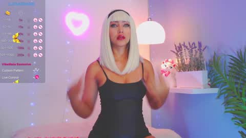 Snapshot of catalina__lovers chatting on February 2025 04:14:01 PM Catalina lovers online show from February 2025 04:14:01 PM