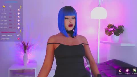 Snapshot of catalina__lovers chatting on November 2025 06:40:02 PM Catalina lovers online show from November 2025 06:40:02 PM