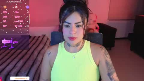 Catalina online show from June 2026 12:02:01 AM