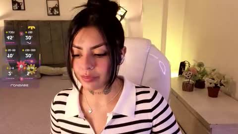 Catalina online show from December 2025 03:15:02 AM