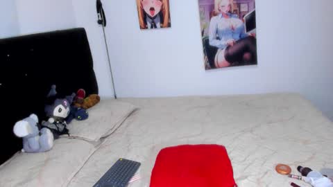 Catalina online show from March 2026 07:04:02 AM