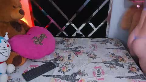 Snapshot of catalina_smith__ chatting on November 2025 09:26:02 PM Catalina online show from November 2025 09:26:02 PM